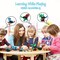 Kids Toys Stem Dinosaur Toy: Take Apart Toys for Kids 3-5 Learning Educational Building Sets with Electric Drill Birthday Gifts for Toddlers Boys Girls Age 3 4 5 6 7 8 Year Old